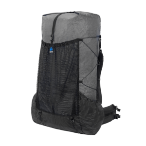 The Zpacks Arc Haul Ultra 60 offers an ultralight, durable solution for long-distance backpackers seeking comfort and efficiency on the trail.