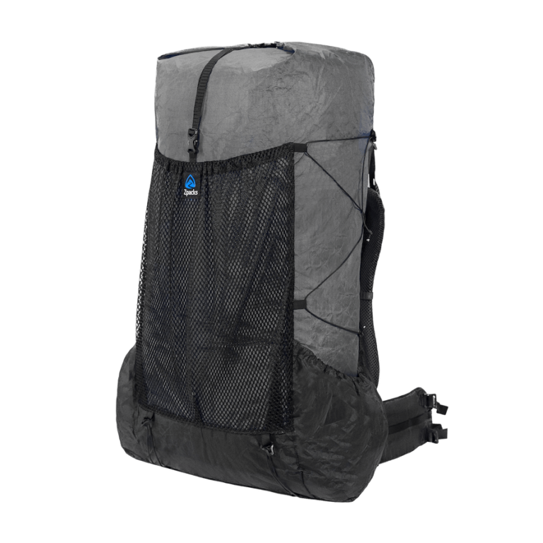 The Zpacks Arc Haul Ultra 60 offers an ultralight, durable solution for long-distance backpackers seeking comfort and efficiency on the trail.