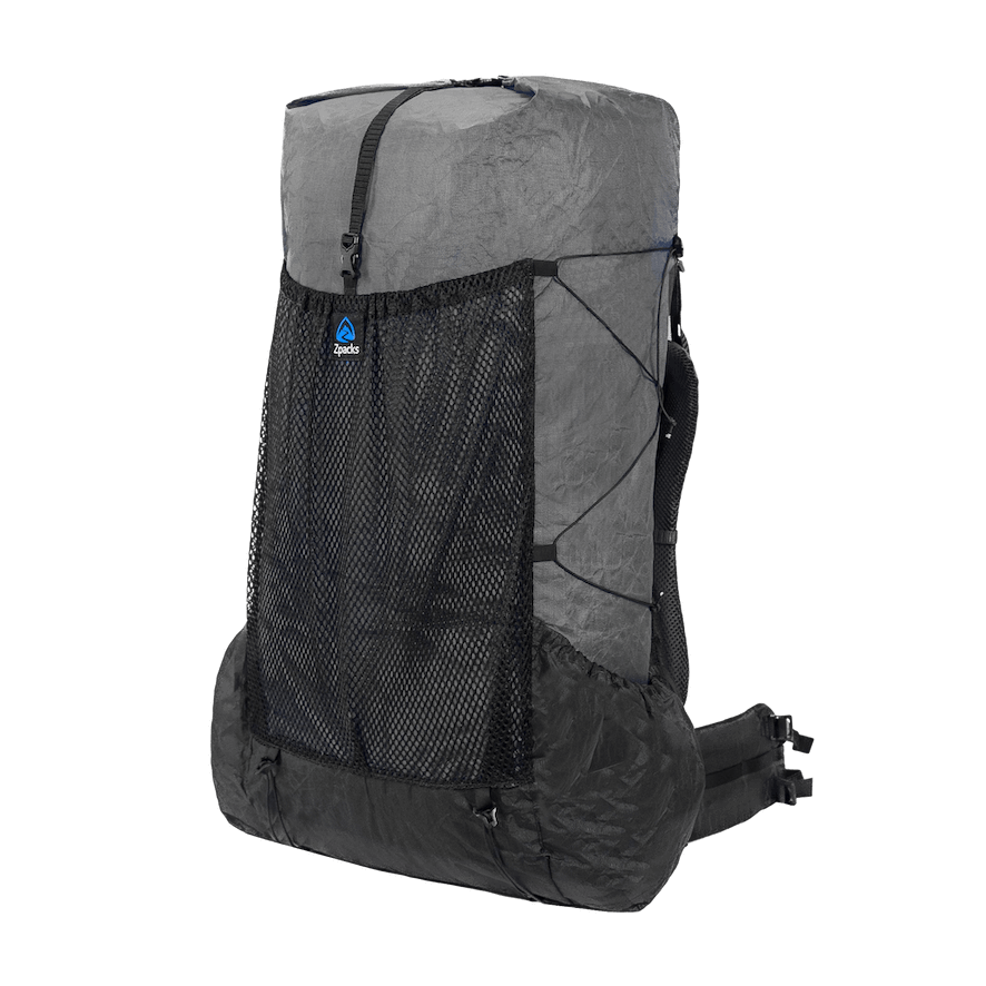 The Zpacks Arc Haul Ultra 60 offers an ultralight, durable solution for long-distance backpackers seeking comfort and efficiency on the trail.